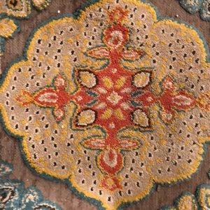 Meet your Posher, Elissa